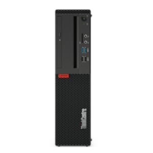 Refurbished Lenovo ThinkCentre M725s, AMD A10-8770 2.80GHz, 256GB SSD, 8 GB RAM, SFF, Win10P. T1A Product Line REZERTIF1ED