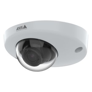 AXIS M3905-R M12 2 Megapixel Full HD Überwachungskamera - Farbe - Kuppel - TAA-konform - Zipstream - 1920 x 1080 - 3,60 mm