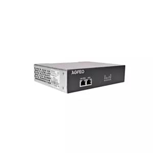 Das leistungsstärkste und flexibelste ITK-System seiner Klasse!
Die ES PURE-IP X IT bietet Ihnen mit ihrem hochperformante