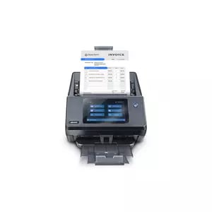 eScan A450 Pro