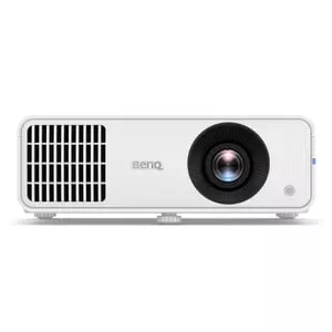 BenQ LH650. Projektorhelligkeit: 4000 ANSI Lumen, Projektionstechnologie: DLP, native Auflösung des Projektors: 1080p (192