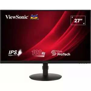 VG2708A
27” IPS Full HD Ergonomischer Monitor mit USB Hub
SuperClear® IPS panel
100Hz Refresh rate delivers fluid visuals
