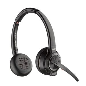 Poly Savi 8220 UC DECT 1880-1900 Mhz USB-A-Headset