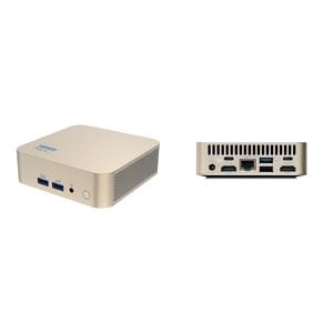 12. Generation - Lux - Intel i5 - Windows 11 pro - 512 GB SSD - 16GB -Intel UHD Grafik - Metall Gehäuse