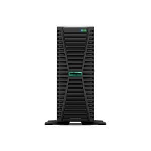ML350 G11 4510 64G MR408I-STOCK HPE SMART CHOICE
Intel Xeon-SP 4510 12-core
Form Factor: Rack 8 SFF
RAM: 2 x 32GB DDR5
Dri