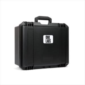 Owl Labs Tasche Videokonferenzkamera