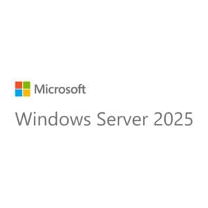 Lenovo Windows Server 2025 Essentials – ROK Lizenz – 10 Core