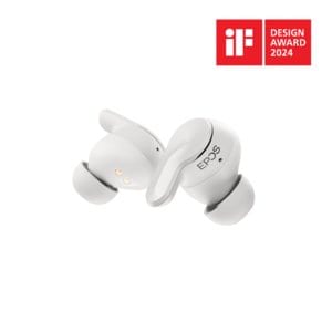 EPOS ADAPT E1 True Wireless Ohrhörer Stereo Ohrhörerset - Weiß - Microsoft-Teams-Zertifizierung - Binaural - In-Ear - Blue