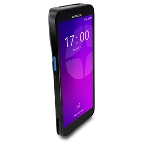 Datalogic Memor 17 Handheld Terminal - 5G, 4G, 3G, 2G - Schwarz - 15,2 cm (6 Zoll) - Full HD+ - 1080 x 2160 - Touchscreen 