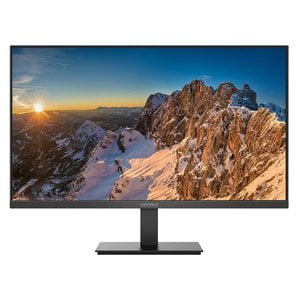 KOORUI ESSENTIAL E2212F 
21,45“-LCD mit 16:9-Format und IPS-Technik für hervorragende Bildqualität
super-kompaktes und ult
