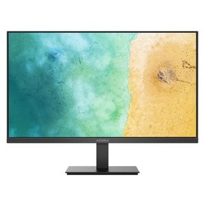 KOORUI E2711F 27 Zoll Class Full HD LED-Monitor - 16:9 Format - 68,6 cm (27 Zoll) Viewable - IPS-Technologie (In-Plane-Swi