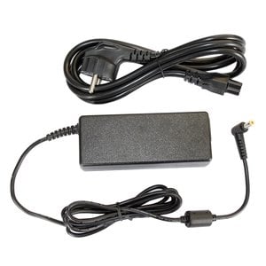 Shuttle PE90 90 W Wechselstromadapter - 90 W - 19 V DC - 4,74 A