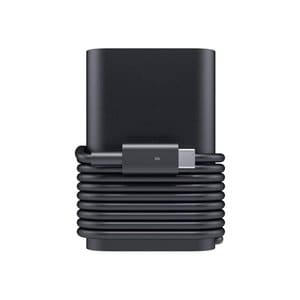 Dell AC Adapter USB Type-C 65W EU-Version, Artikel ähnlich / entspricht den OEM-Artikelnummern: 2YK0F, M1WCF, 492-BBXR, VT