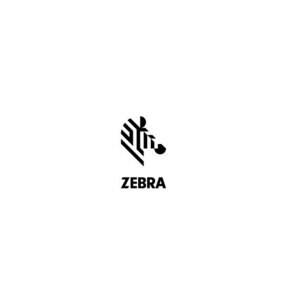Zebra Hülle Handheld PC - Schwarz - 1 - Verschleißfest, Reißfest, Kratzfest, Kratzfest