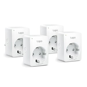 Mini Smart Wi-Fi Socket