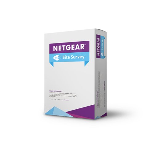 Wireless Site Survey-bis zu 3,000m2 - Vor Ort - Technisch