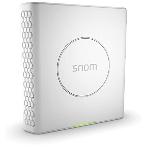 SNOM M900 MULTICELL DECT BASE