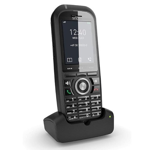 SNOM M80 DECT HANDSET
