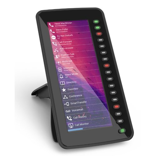 SNOM D7C 6.8IN TFT MULTI LEDS COMPATIBLE W/D717/D735/D765/D785