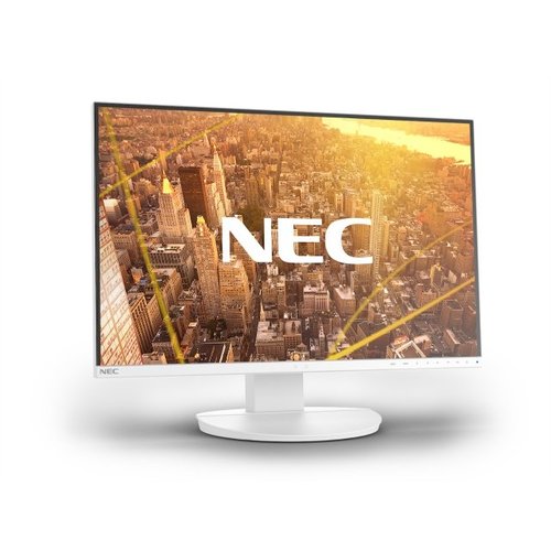 NEC MultiSync EA231WU. Bildschirmdiagonale: 57,1 cm (22.5 Zoll), Bildschirmauflösung: 1920 x 1200 Pixel, HD-Typ: WUXGA, Bi