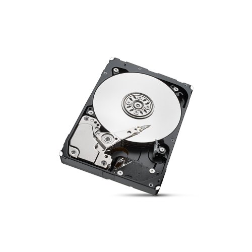 Seagate Festplatte - 2,5" Intern - 600 GB - SAS (12Gb/s SAS) - 10000U/Min