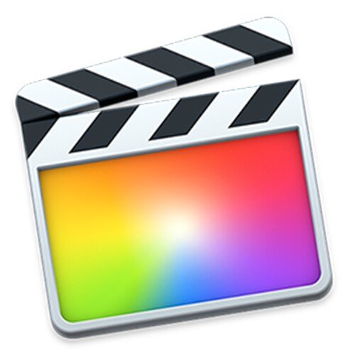 Final Cut Pro X - Einzelplatzlizenz
(Bitte wenden Sie sich zum Erwerb dieser Lizenz an Ihren Ansprechpartner)