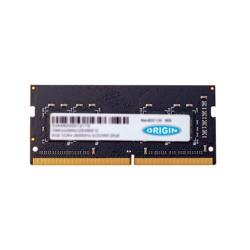 16GB DDR4 3200MHz SODIMM 1RX8 Non-ECC 1.2V für alle Notebooks, die DDR4 260pin 3200MHz SODIMMs einsetzen, Artikel ähnlich 