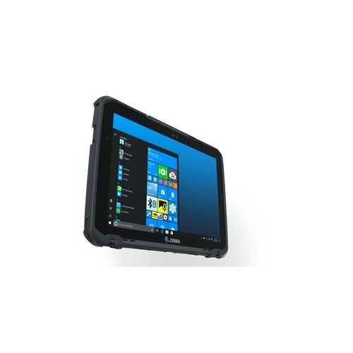 Zebra ET8x ET80 Robust Tablet - 30,5 cm (12 Zoll) QHD - 16 GB Speicher - 256 GB SSD 64-bit - Core i5 11. Generation Quad-C