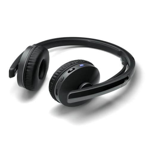 EPOS ADAPT 260. Produkttyp: Kopfhörer. Übertragungstechnik: Kabellos, Bluetooth. Empfohlene Nutzung: Büro/Callcenter. Kopf