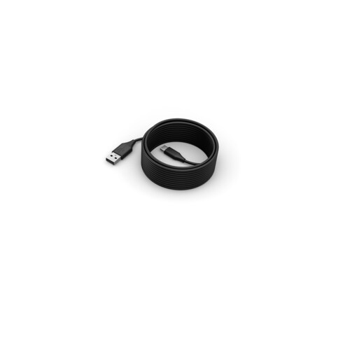 JABRA PANACAST 50 USB CABLE USB 2.0 5M USB-C TO USB-A