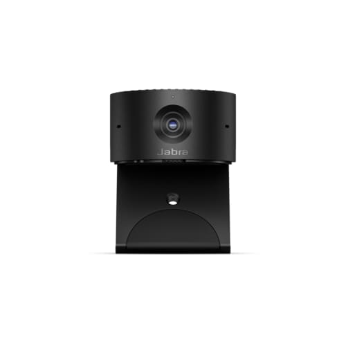 Jabra PanaCast 20 - Videokonferenz-Kamera - 13 Megapixel - 30 fps - Schwarz - USB 3.0 Typ C - 1 - 3840 x 2160 Pixel Videoa