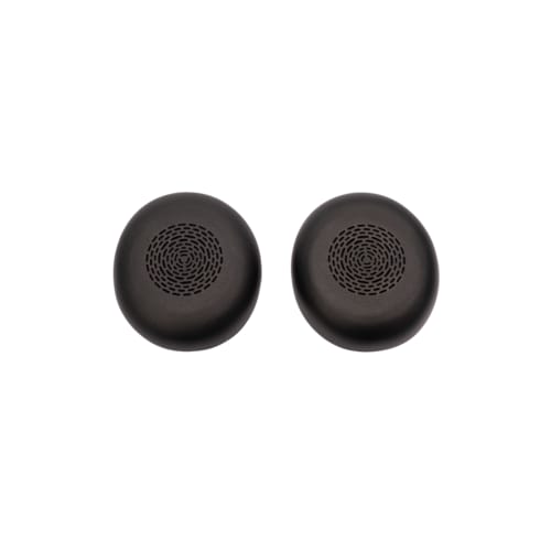 Jabra Evolve2 75 Ohrpolster - 1 Paar - Schwarz