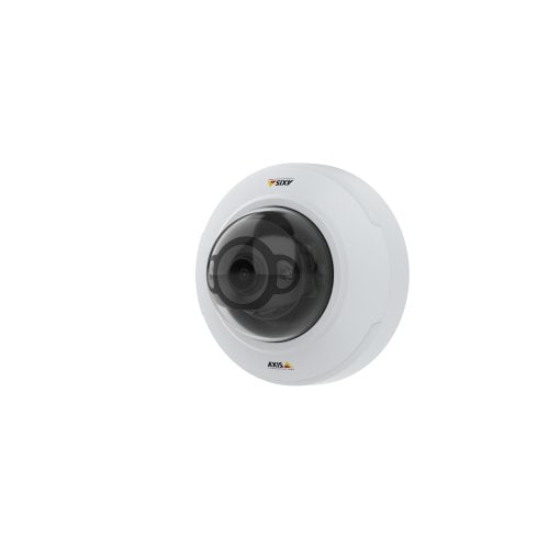 AXIS M4216-LV 4 Megapixel Innen Netzwerkkamera - Farbe - Mini-Dome - TAA-konform - Nachtsicht - H.265, H.264, MJPEG - 3 mm