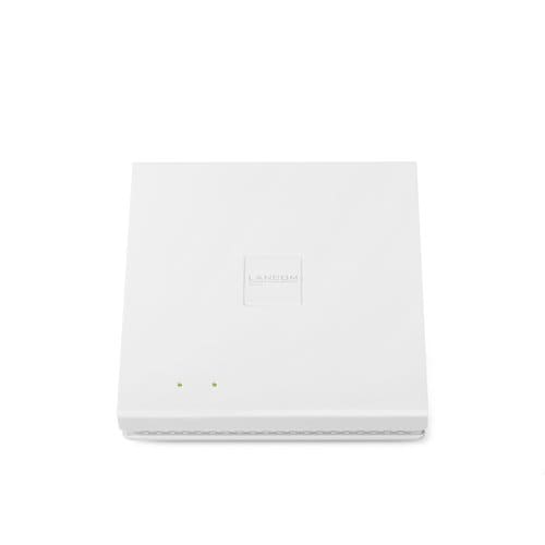 LANCOM LX-6200 (EU, Bulk 10); 10 Stück Dual Radio Wi-Fi 6 (802.11ax) Access Point für bis zu 1,7 Gbit/s, paralleler Betrie
