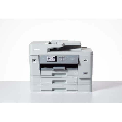 MFC-J6957DW INK COLOR/S/W 30PPM WLAN LAN USB DUPLEX INCL ON-SITE