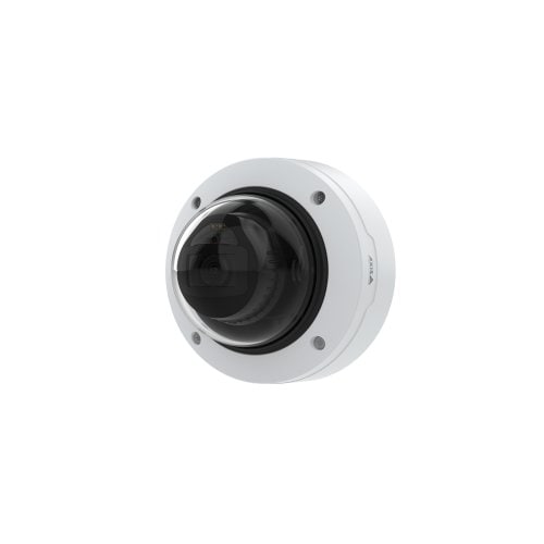AXIS P3267-LV 5 Megapixel Innen Netzwerkkamera - Farbe - Kuppel - Infrarot Nachtsicht - H.265, H.264, MJPEG, Zipstream - 3