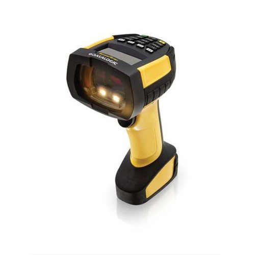 Datalogic PowerScan PM9600-HP Gewerblich, Lager, Manufacturing, Logistik, Retail, Inventory Handheld Barcode-Scanner - Kab