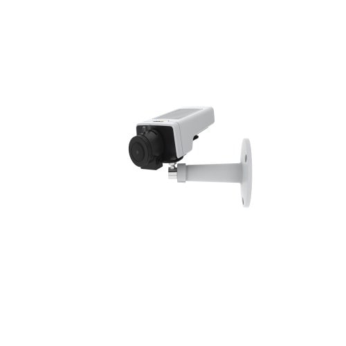 AXIS M1135 MK II 2 Megapixel Innen Full HD Netzwerkkamera - Farbe, Monochrom - Box - TAA-konform - H.265, H.264, Motion-JP
