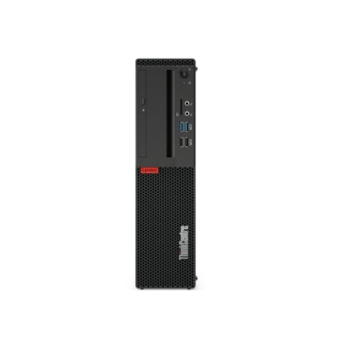 Refurbished Lenovo ThinkCentre M725s, AMD A10-8770 2.80GHz, 256GB SSD, 8 GB RAM, SFF, Win10P. T1A Product Line REZERTIF1ED