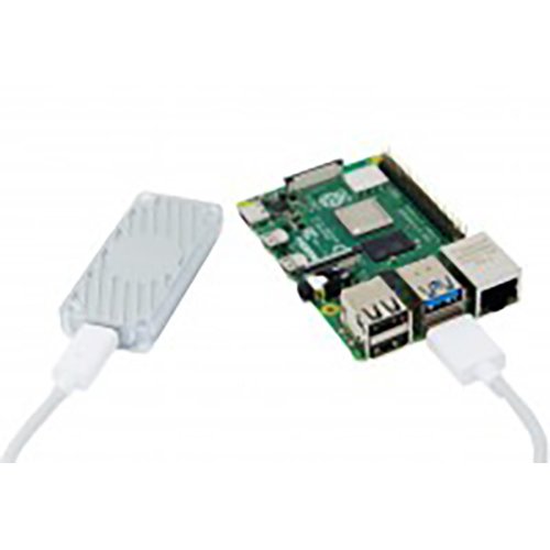 GOOGLE CORAL USB ACCELERATOR 5V/3A - HDR-30-5