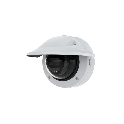 AXIS M3216-Lve Überwachungskamera - Farbe - Kuppel