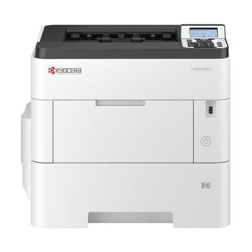 ECOSYS PA6000x