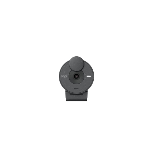 Brio 305 Full HD-Business Webcam Graphite