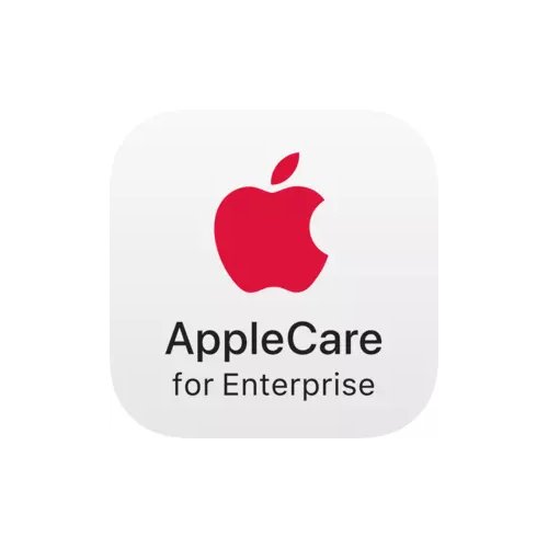 Apple AppleCare für Enterprise - Extended Service - 3 Jahre - Service - Vor Ort - Wartung - Ersatzteile & Arbeitsleistung