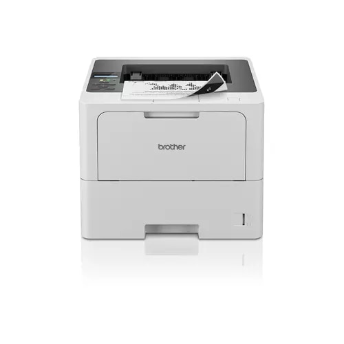 Brother HL-L6210DW. Drucktechnologie: Laser. Zahl der Druckpatronen: 1. Maximale Auflösung: 1200 x 1200 DPI. Maximale Papi