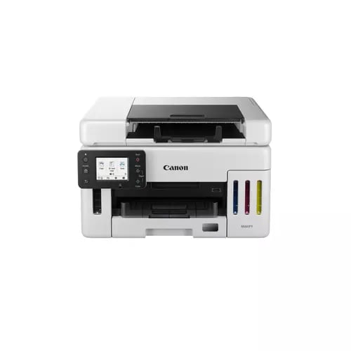 MAXIFY GX6550 3-in-1 INKJET A4