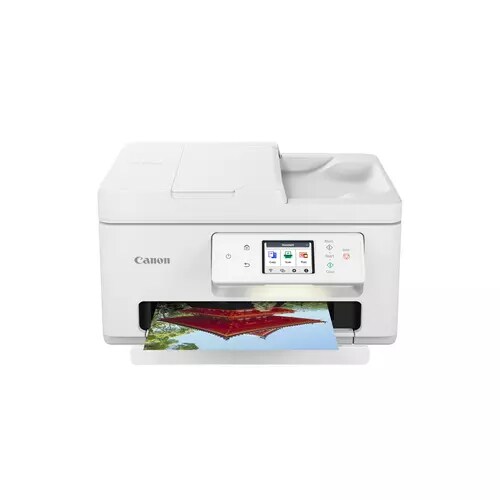PIXMA TS7750I WHITE A4 MFP 3IN1