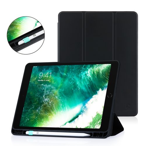 Slim Case (EDU-Verpackung) #ST2 iPad 10.2" (7./ 8./ 9. Gen.)