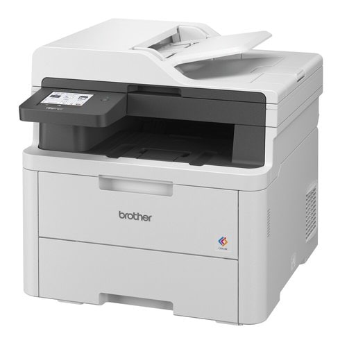 Brother MFC-L3740CDWE Wired & Wireless - LED-Multifunktionsdrucker - Farbe - Nur ausgehendes Fax - Kopierer/Fax/Drucker/Sc