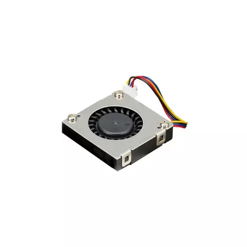 RASPBERRY PI5 LFTER ACTIVE COOLER OFFIZIELL
